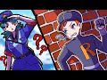 The Pokemon game that lets you to play as Team Rocket