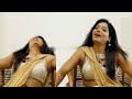 Reshma Pasupuleti Looking Hot | Reshma Pasupuleti Armpit & Navel
