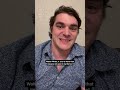 RJ Mitte Sends Us A Video! | Breaking Bad 15 Years Anniversary #shorts