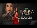 Hotstar Specials Karmma Calling | Official Trailer | Raveena Tandon | Jan 26th | DisneyPlus hotstar