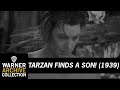 Clip | Tarzan Finds a Son | Warner Archive