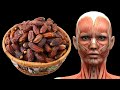If You Eat 2 Dates a Day For a Month, Here's What Will Happen to You