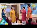 Bhide Ki Asli Baat - Taarak Mehta Ka Ooltah Chashmah - Ep 3769 - Full Episode - 12 May 2023