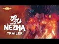 NE ZHA Official Trailer | Epic Animated Chinese Movie | Directed by Jiao Zi