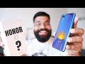Honor 10 Unboxing and First Look -  AI Based Phone?? 🔥🔥🔥