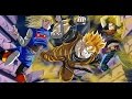 Tribute Future Gohan [Bring Me To Life] AMV Re-edited
