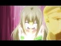 Fairy Tail「AMV」☆ Lucy vs Tartaros☆  ♪Runnin♪ [GF]