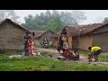 Rural Life In Indian Uttar Pradesh || Village Life India || Real Life UP