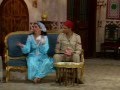 فطار عبد العال | مسرحية ريا و سكينة