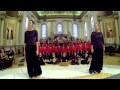 "Allunde, Alluya" (2012) Cantabile Youth Singers of Silicon Valley