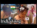 🇮🇳 India Starbucks that speaks Korean (Korean Family in India)