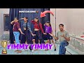 Yimmy Yimmy Dance Challenge 💃 Round 2 Competition