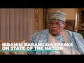 IBB RULES OUT ATIKU, TINUBU FROM 2023 + SPEAKS ON STATE OF THE NATION - ARISE EXCLUSIVE INTERVIEW