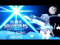 Super Smash Bros Ultimate | Weiss Schnee Montage