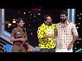 Vinoth Babu and Pranika Comedy Video from CRKR | Anniyan Round