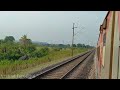 Kya dil ne kha kya tumne suna || Best train journey || Train status || @Arshad farooqui vlogs