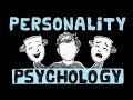 What is Personality? - Personality Psychology