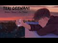 Teri Deewani | Kailash Kher | (Slowed | Reverb | Low Pitched)