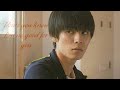 Kiyoi ✘ Hira ►Don't you know I'm no good for you? [BL] (01x03)