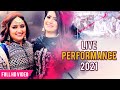 Nooran Sisters | Best Live Performance 2021 | Latest Sufi Songs | Full Live Show | Indian Melodies