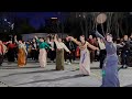 Tibetan dance 《强巴曲桑》