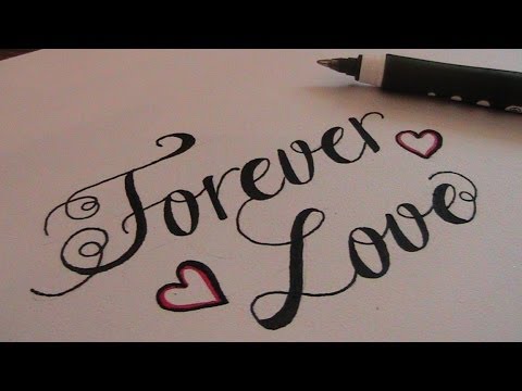 how to write my name in cursive how to write my name in cursive