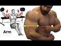 Full Arm Workout - Nobody tells you this perfect way to build an arms (2)