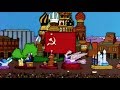 The Simpsons But It's Communist