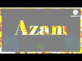 Azam Name Status