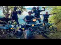 Adventurous ATV ride in matale | Offroad ATV යක්කුත් එක්ක දවස් දෙකක් 🇱🇰