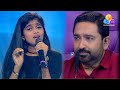 Flowers Top Singer 2 | Ann benson | Rakkilithan Vazhi Marayum...