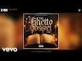 Z-Ro - I'm So High (Official Audio)