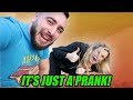 EVERY "IT'S JUST A PRANK" VIDEO EVER!