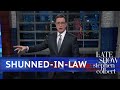 Download Jared Kushner Lost His 'Top Secret' Privileges mp4 3gp mp3 videos - waplic