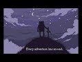 rebecca sugar - time adventure ( slowed to perfection + reverb )