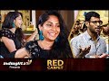 Will Vishal be Jailed ? : Humorous Reaction Of My Daughter | Sriya Reddy Interview | Red Carpet
