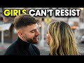 How To Kiss Her On The First Date | 4 WAYS To Escalate to a Kiss