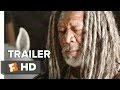 Ben-Hur Official Trailer #2 (2016) - Morgan Freeman, Jack Huston Movie HD
