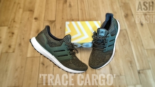 ADIDAS ACE 16 PURECONTROL ULTRA BOOST BY9087 From