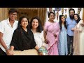Actress Radhika Sarathkumar Family Photos with Husbands, Daughter, Son, Mother, Father & Biography