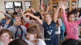 Canada 150+ Song - Mr. Weir