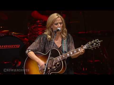 Sheryl Crow & Vince Gill Two More Bottles of Wine LIVE 