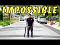 IMPOSSIBLE TRICKS OF DAEWON SONG