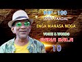 ENGA MANASA NOGA | GANA BALA | RIP - 100 | SONG - 10