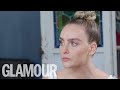 GLAMOUR UNFILTERED: Perrie Edwards emotionally talks about the crippling effects of her anxiety.