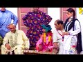 Superhit Collection - Agha Majid and Akram Udas | Saleem Albela | Stage Drama | Heer Ranjha #comedy