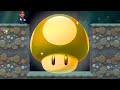 Super Mario Maker 2 - Online Level #110