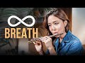 How to Breathe FOREVER 💨 [Circular Breathing]