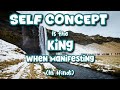What Is Self Concept & Why is It Important?