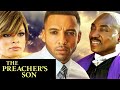 The Preacher's Son | Drama | Christian Keyes, Clifton Powell, Jaleel White, Vanessa Calloway,